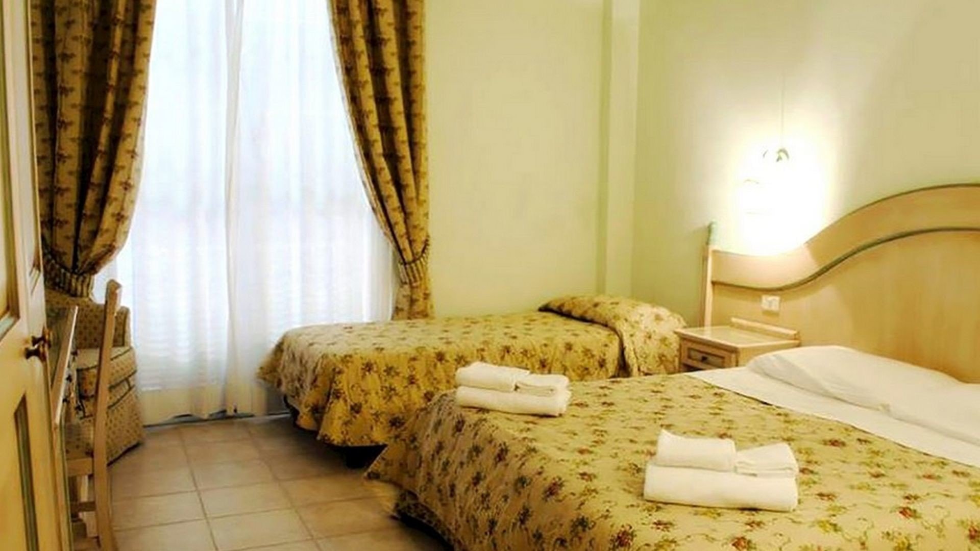 Toscana Wellness Resort